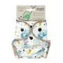Couche lavable Nouveau Né Bonne Nuit - Petit Lulu
