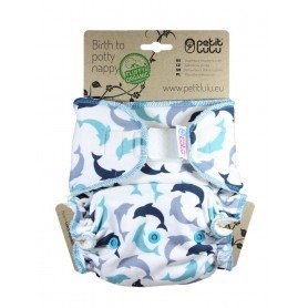 Couche Lavable Koala