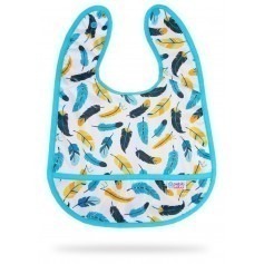 Bavoir Bebe Impermeable Dinosaure Bavoir Bebe Impermeable Dinosaure