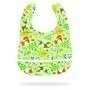 Bavoir Bébé Forêt