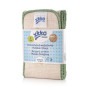 Lot de 2 inserts doublures coton bio - XKKO