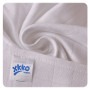 Lot de 5 langes Coton Biologique - XKKO