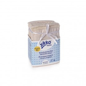 Lange préplié - Taille L (Regular) - XKKO