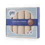 Lot de 5 langes Cotton Biologique - XKKO