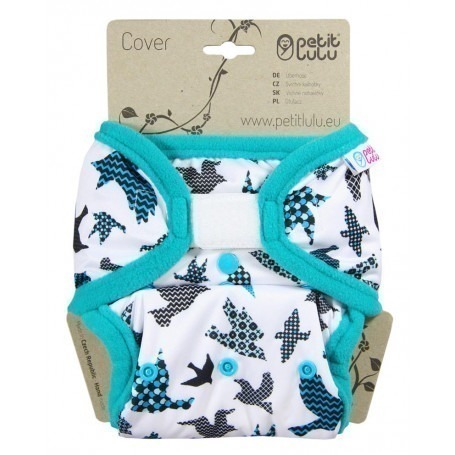 Culotte imperméable Oiseaux