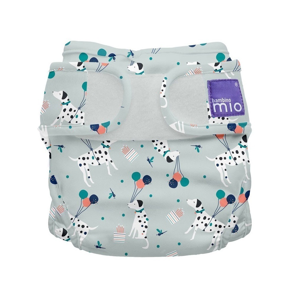 BAMBINO MIO - TE2 Mioduo (Culotte de protection)