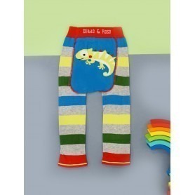 Legging bébé Caméléon - Blade and Rose