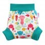 Culotte imperméable shorty Lagon - Petit Lulu