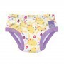 Culotte d'apprentissage Girafe Festive