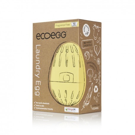 Balle de lavage EcoEgg