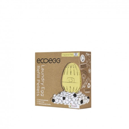 Recharge Balle de lavage EcoEgg