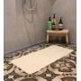 Tapis anti-dérapant pour le bain upcycled - HEVEA