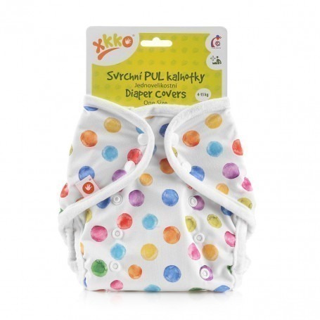 Culotte de protection Pressions - XKKO