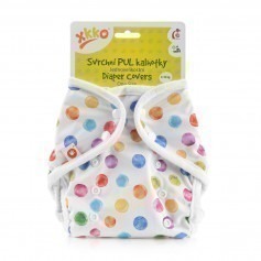 Culotte de protection Pressions - XKKO