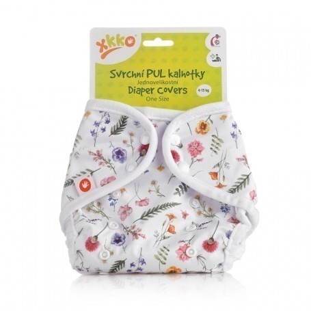 Culotte de protection Pressions - XKKO