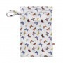 Sac imperméable couches lavables Papillons - XKKO