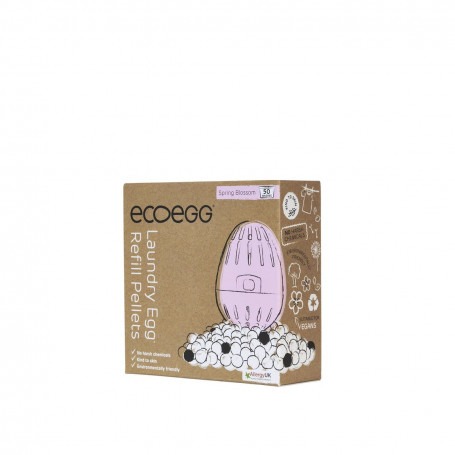 Recharge Balle de lavage Fleurs - EcoEgg