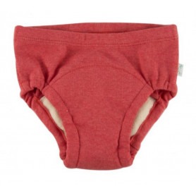 Pack de Culottes d'apprentissage Coton Bio - Taille L - Popolini