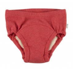 Pack de Culottes d'apprentissage Coton Bio - Taille L - Popolini