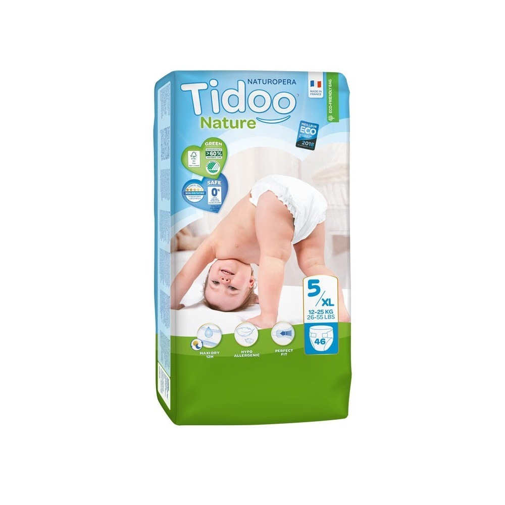 La 1ère Couche Piscine et Bain Écologique Made in France - Tidoo