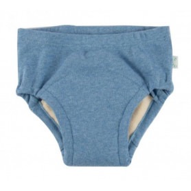 Pack de Culottes d'apprentissage Coton Bio - Taille L - Popolini