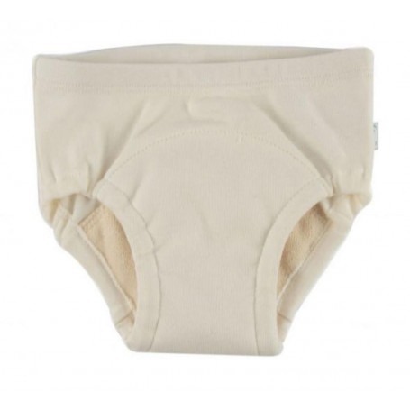 Pack de Culottes d'apprentissage Coton Bio - Taille L - Popolini