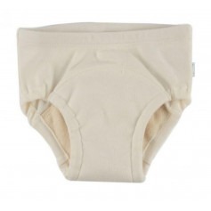 Pack de Culottes d'apprentissage Coton Bio - Taille L - Popolini