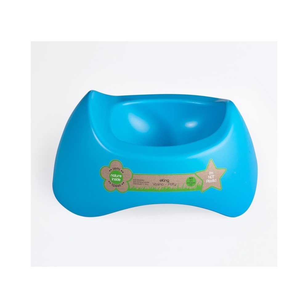 Pot Bébé 3 en 1 Bleu/Vert SUMMER INFANT pot-bb-bleu-evo-summer-infant Pas  Cher 