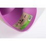 Pot bébé écologique en bioplastique - Violet - eKoala