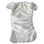 Couche lavable Lucie Nature 3/15 kg Chanvre Coton Bio - Lulu Nature