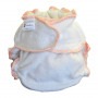 Couche lavable Lulu Bambou 3/15 kg - Lulu Nature