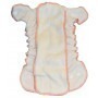 Couche lavable Lulu Bambou 3/15 kg - Lulu Nature