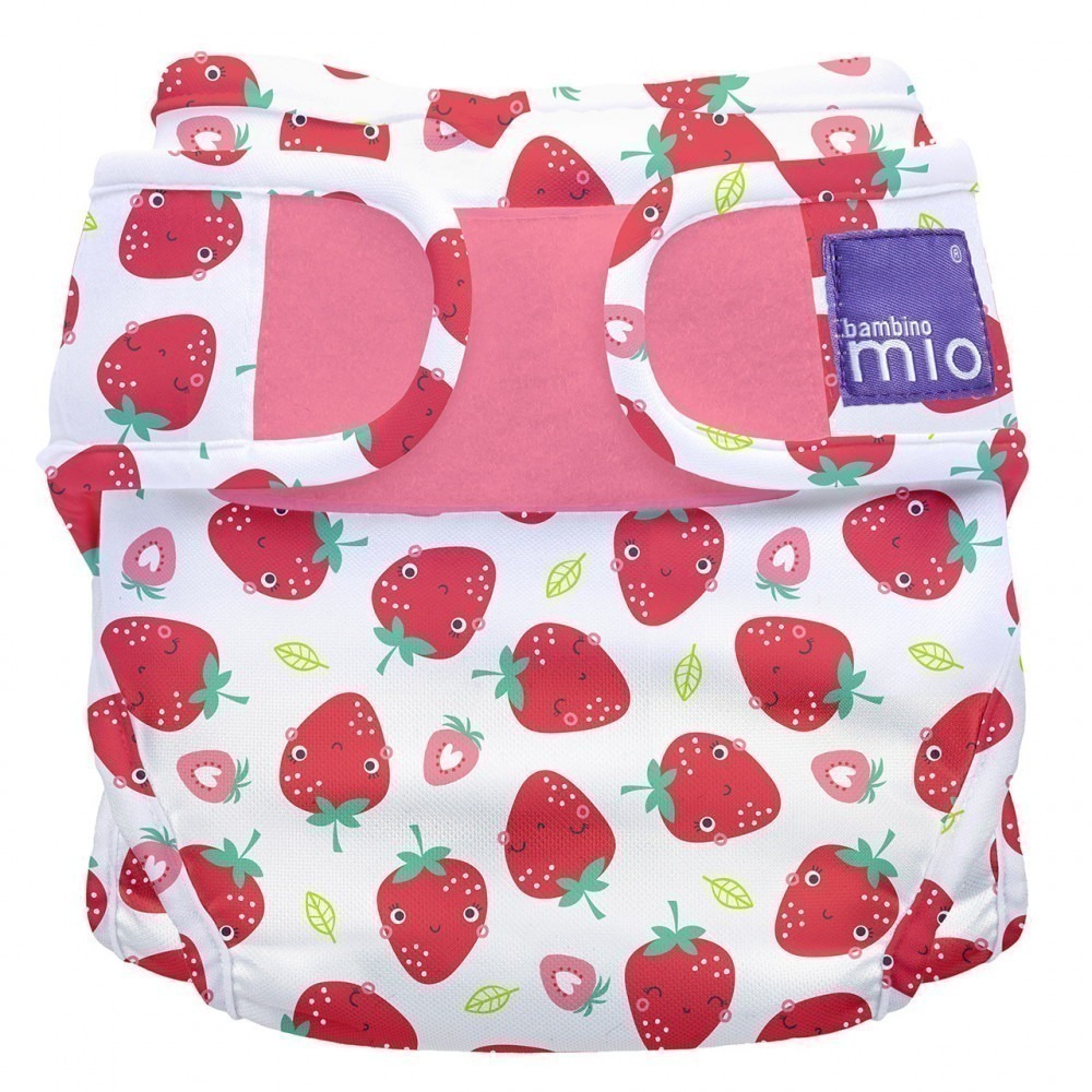 Couche culotte tissu d'apprentissage Imperméable lavable et étanche - – Mon  Petit Ange