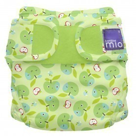 Culotte de protection Mioduo - pomme craquante