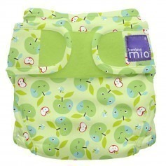 Culotte de protection Mioduo - pomme craquante