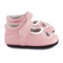 Chaussures cuir souple Yara - Jack & Lily
