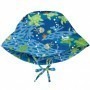 Chapeau bob anti UV Tortue