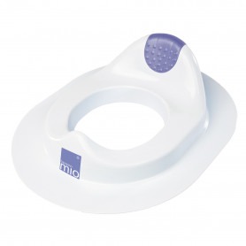 Réducteur de toilettes pour apprentissage de la propreté - Bambino mio