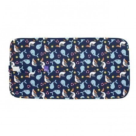 Matelas de change Marin - Bambino Mio
