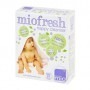 Pack de 6 Miofresh antibactérien couches lavables - Bambino Mio