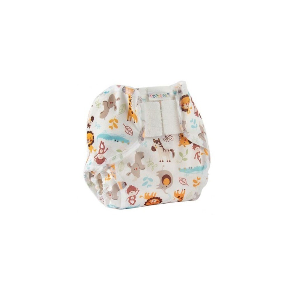 Culotte imperméable PopoWrap taille XS - Popolini