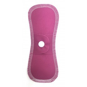 Protège-slip en chanvre Lulu Nature