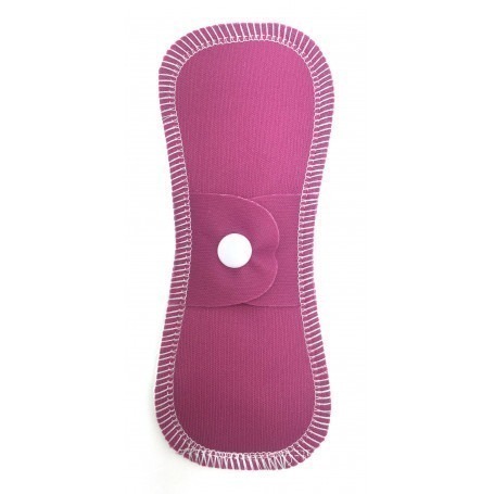 Protège-slip en chanvre Lulu Nature