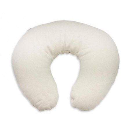 Coussin d'Allaitement Coton Bio