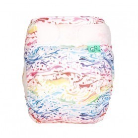 Couche TE1 intégrale Easyfit STAR - Tots Bots