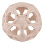Jouet d'agilité Balle Caoutchouc 100% Naturel HEVEA