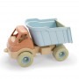 Camion benne en bioplastique - Dantoy