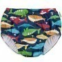 Maillot couche Baleine - i Play