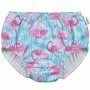 Maillot couche Flamand rose - i Play