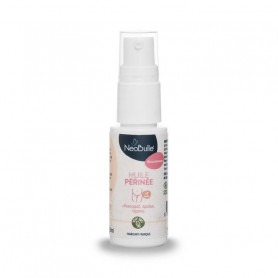 Huile de massage périnée 20 ml